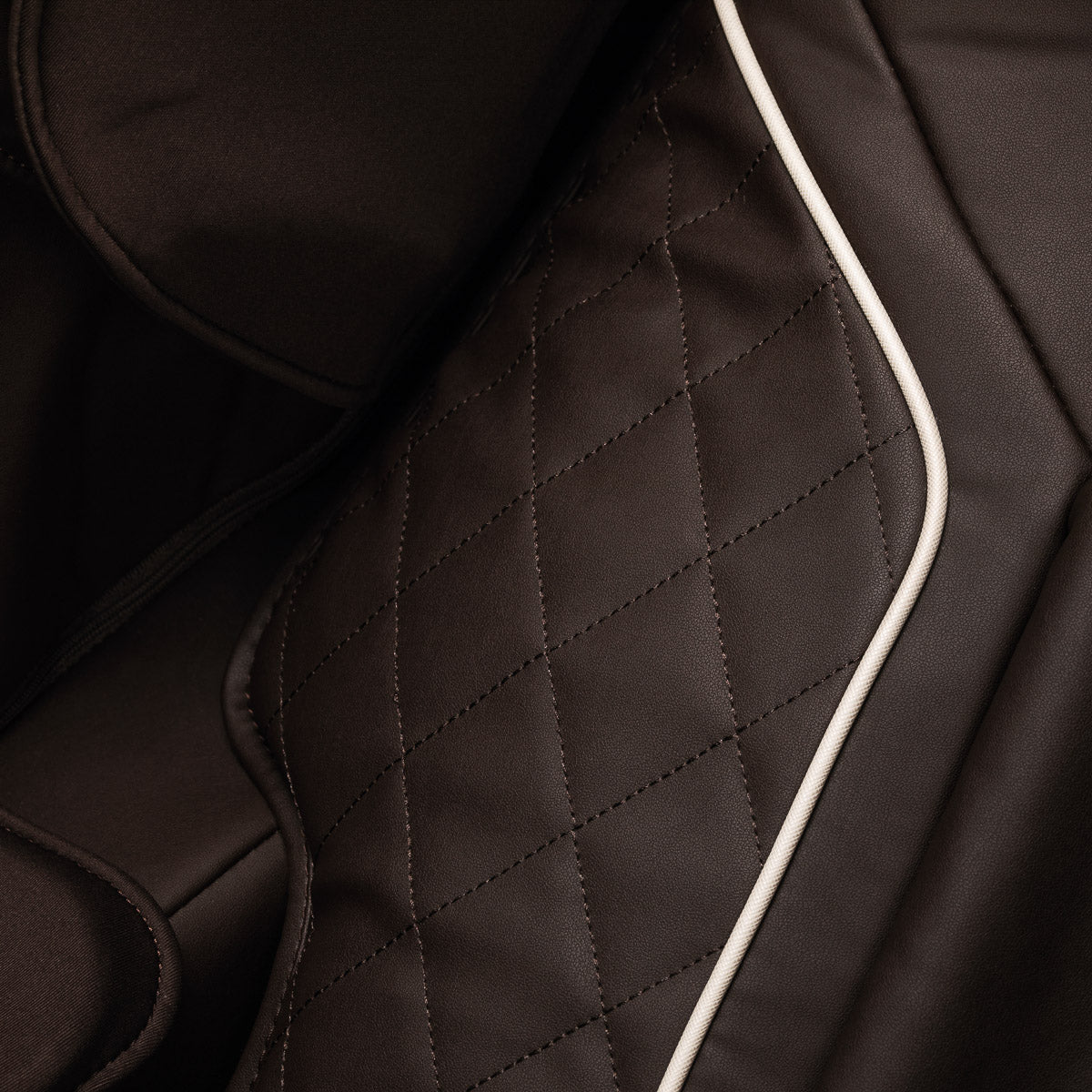 Sakura Massagesessel Comfort Plus 806 in Braun