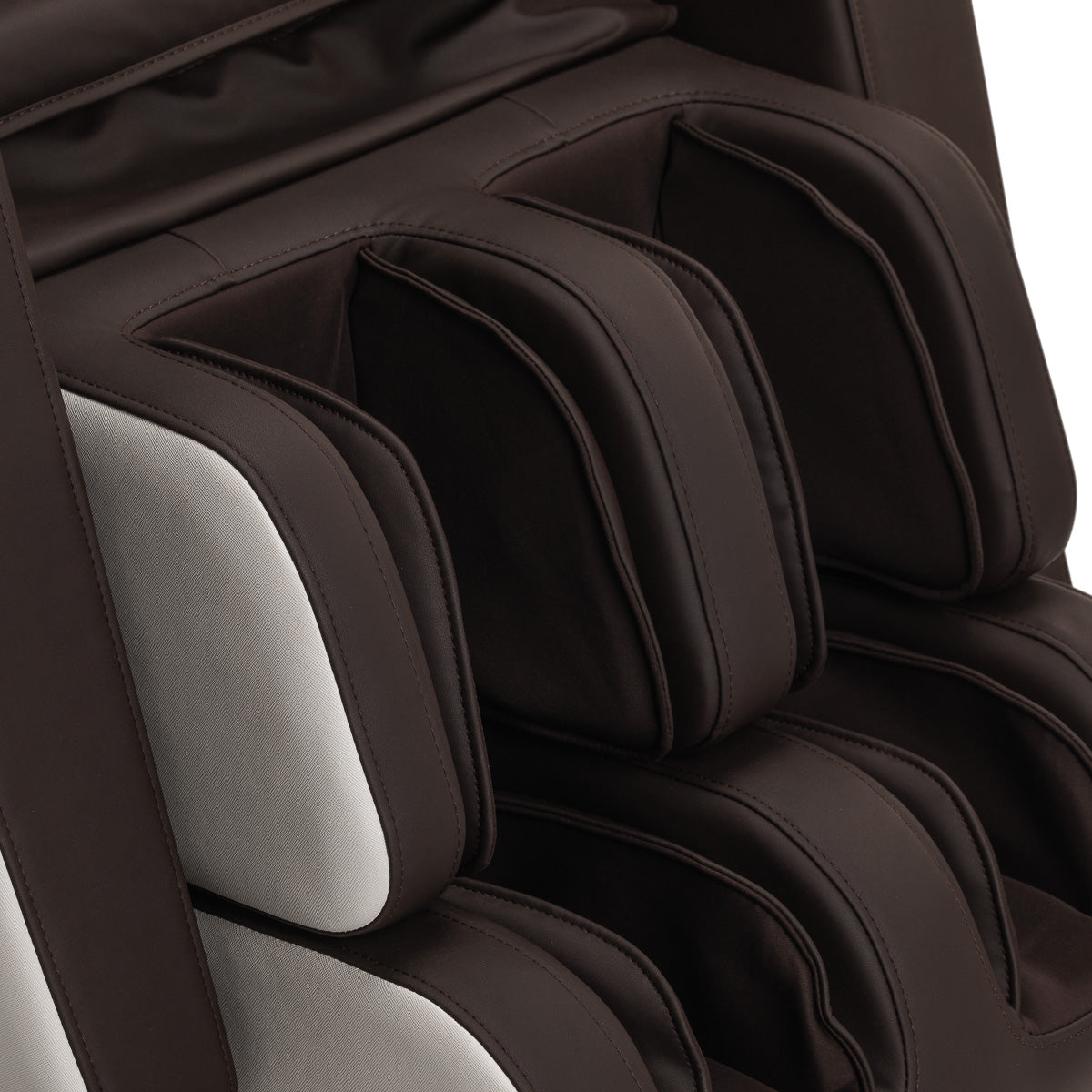 Sakura Massagesessel Comfort Plus 806 in Braun