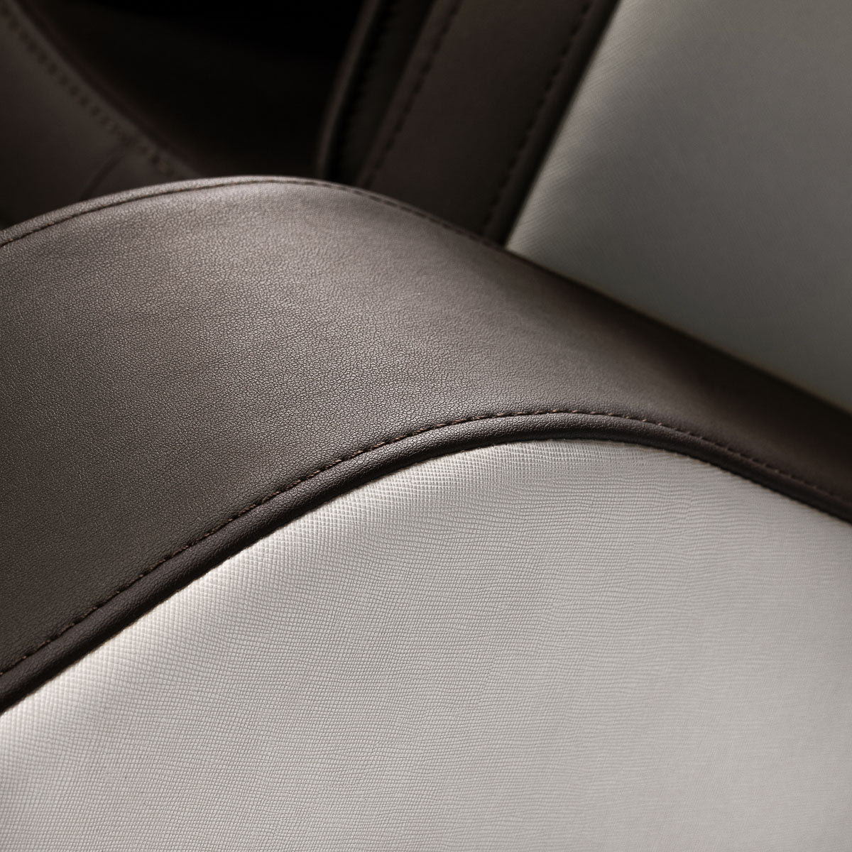 Sakura Massagesessel Comfort Plus 806 in Braun