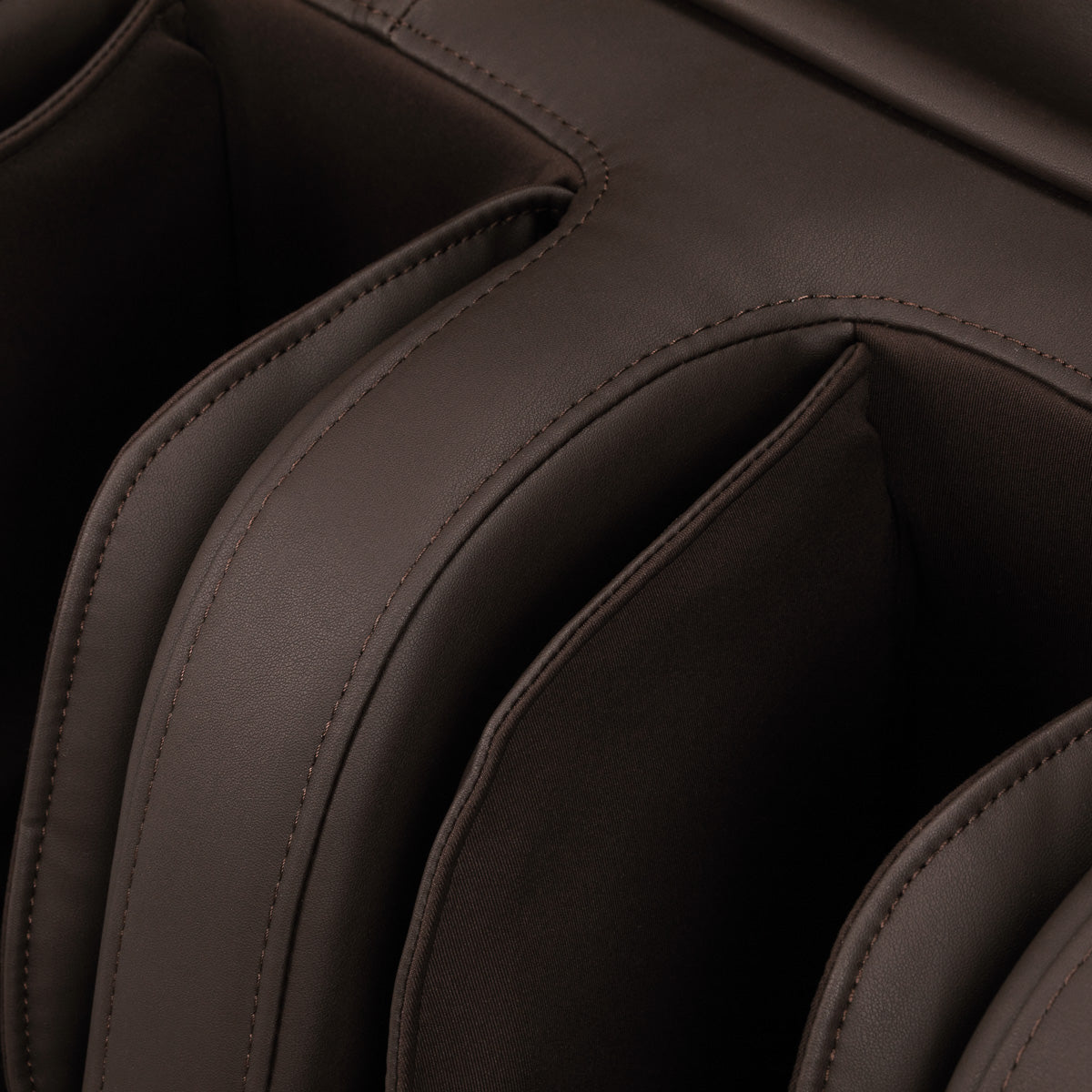 Sakura Massagesessel Comfort Plus 806 in Braun