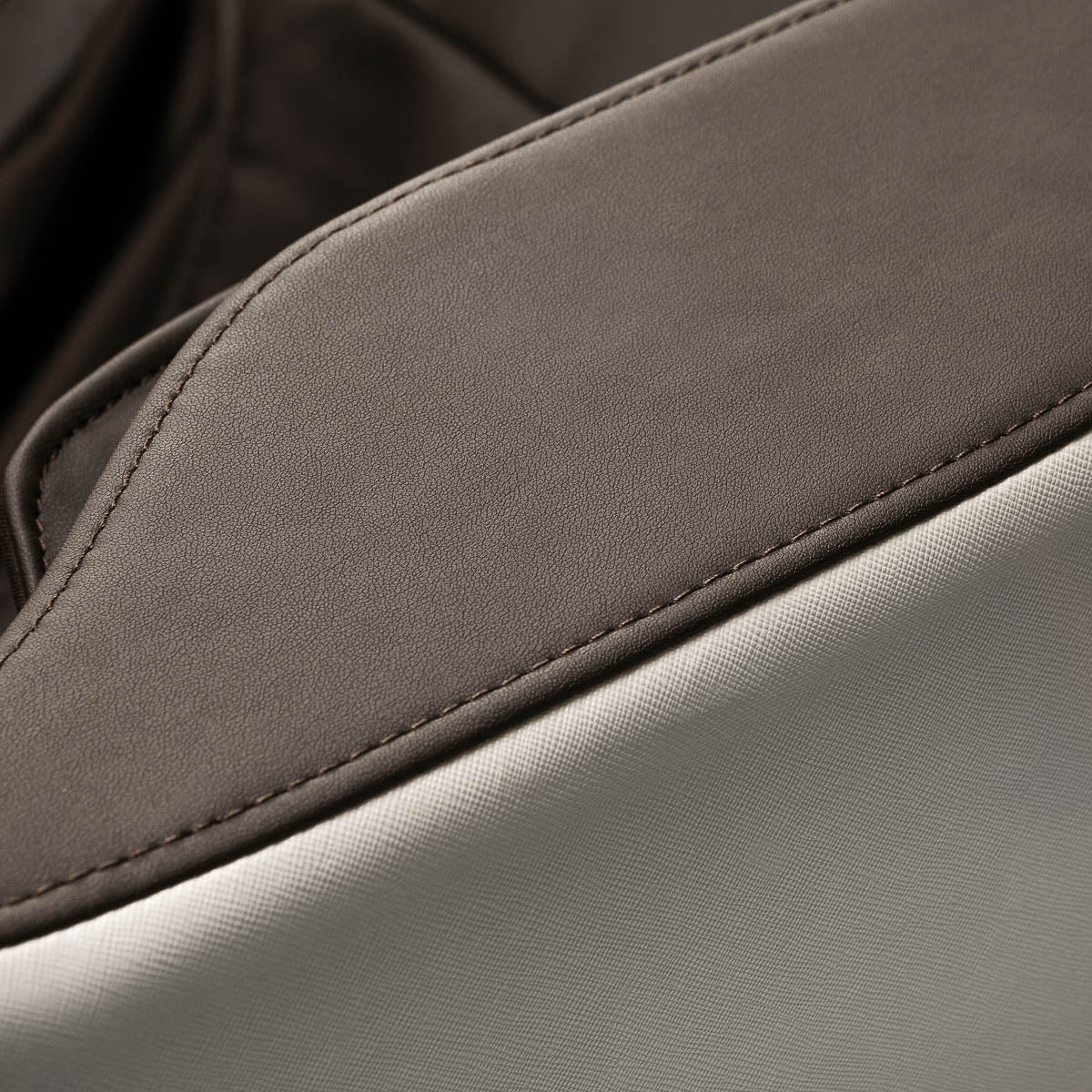 Sakura Massagesessel Comfort Plus 806 in Braun