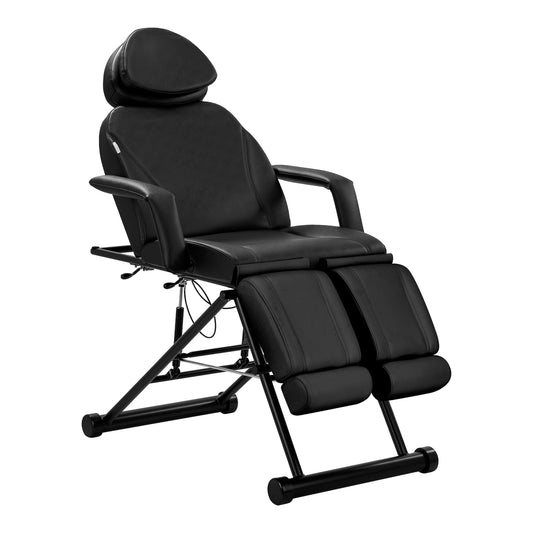 Azzurro Kosmetikliege 563S schwarz