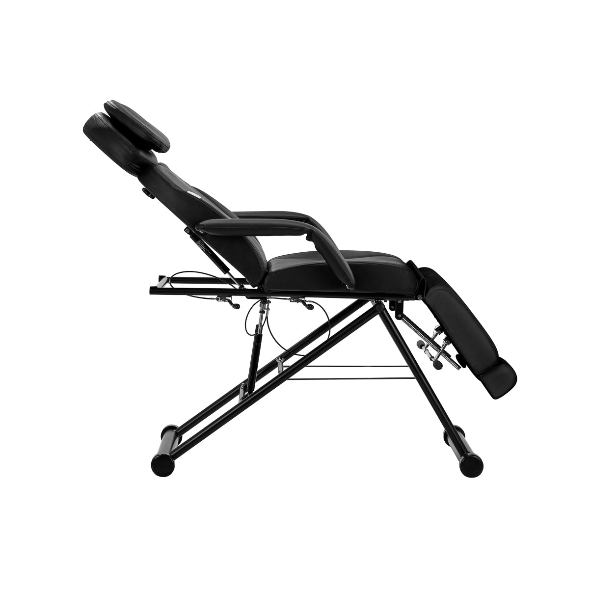 Azzurro Kosmetikliege 563S schwarz