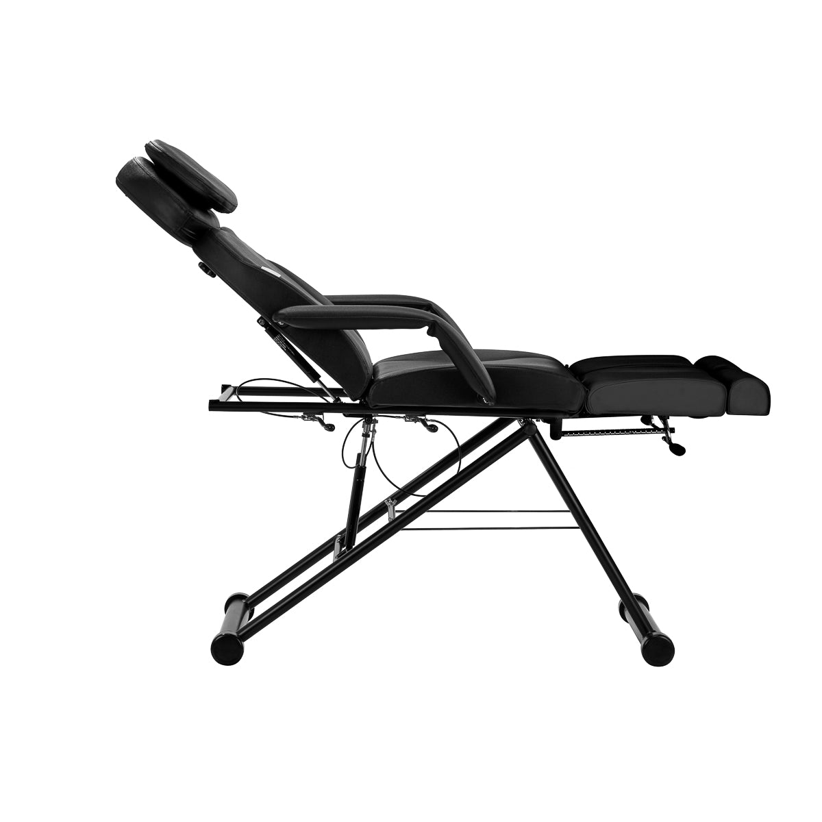 Azzurro Kosmetikliege 563S schwarz