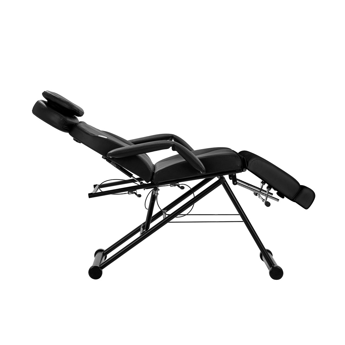 Azzurro Kosmetikliege 563S schwarz