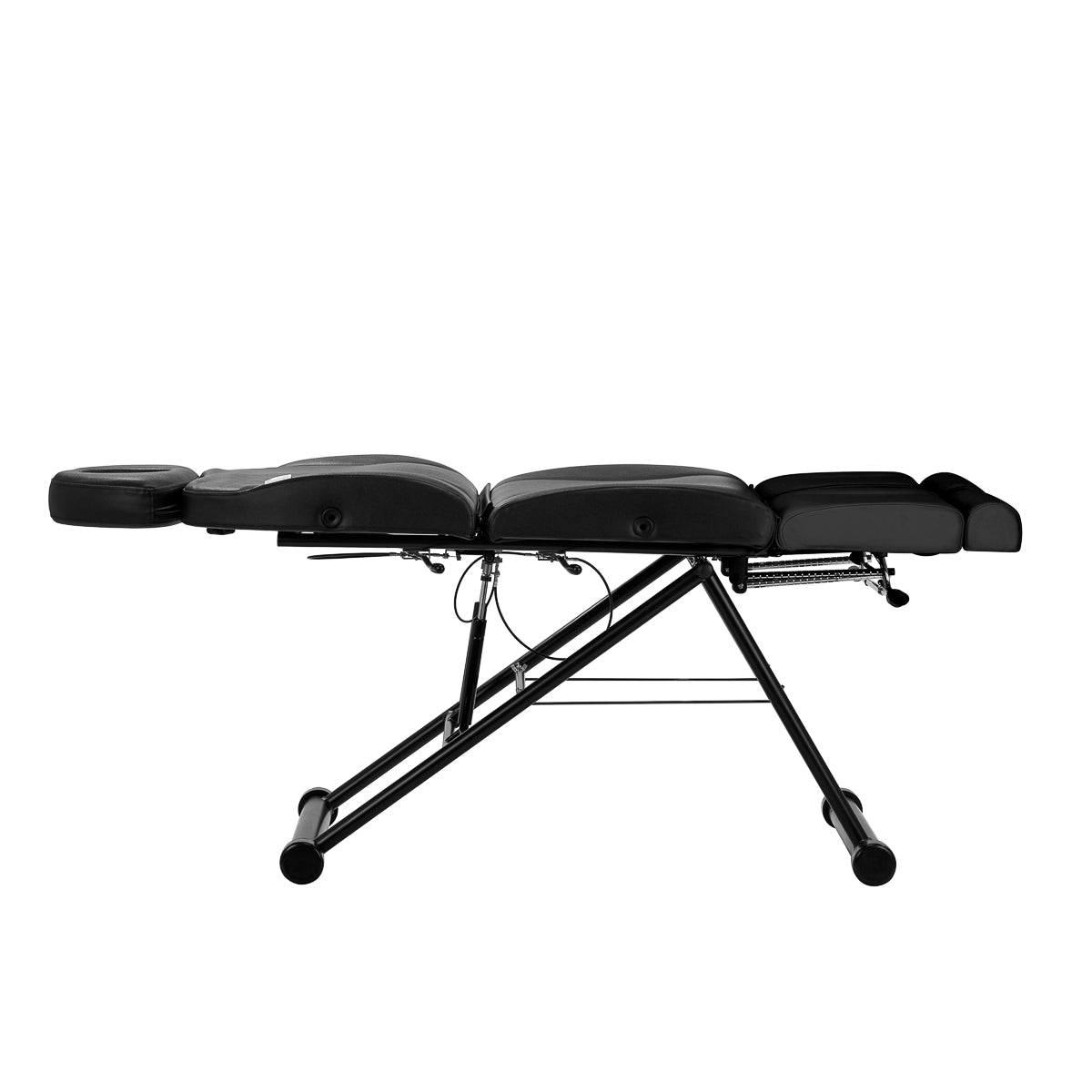 Azzurro Kosmetikliege 563S schwarz