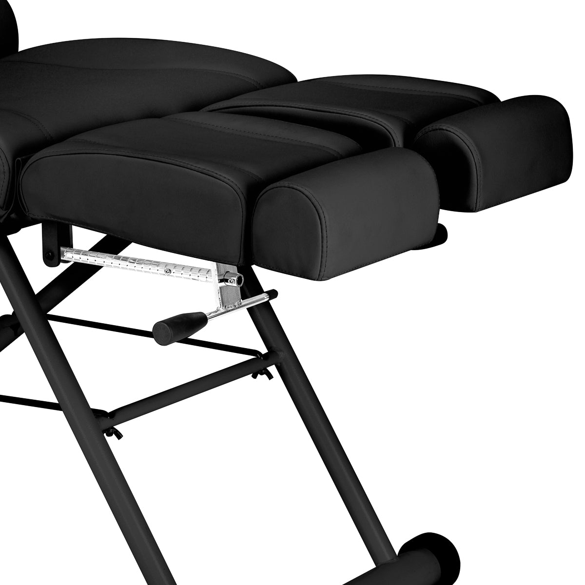 Azzurro Kosmetikliege 563S schwarz
