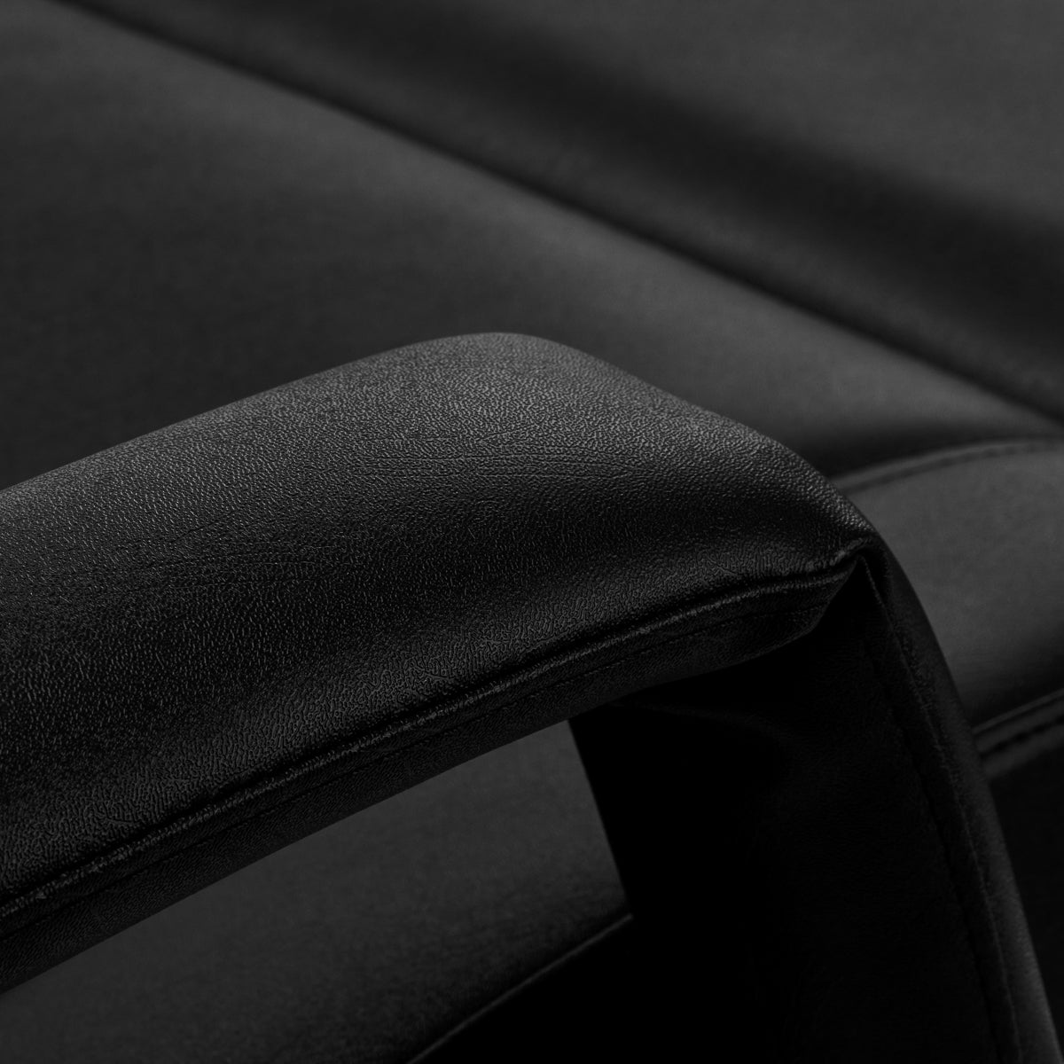 Azzurro Kosmetikliege 563S schwarz