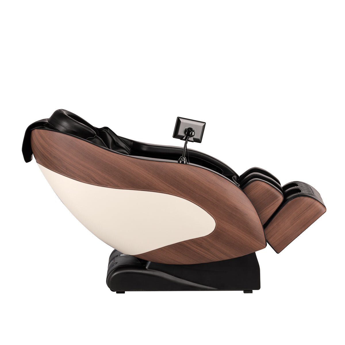 Sakura Massagesessel 305 Holzoptik