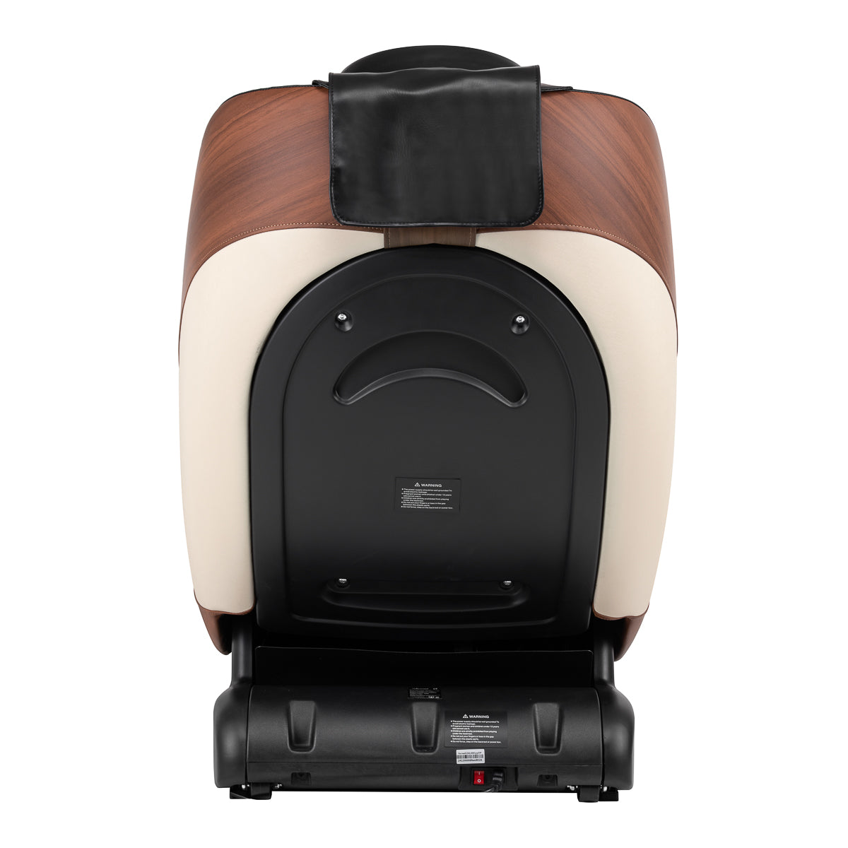 Sakura Massagesessel 305 Holzoptik