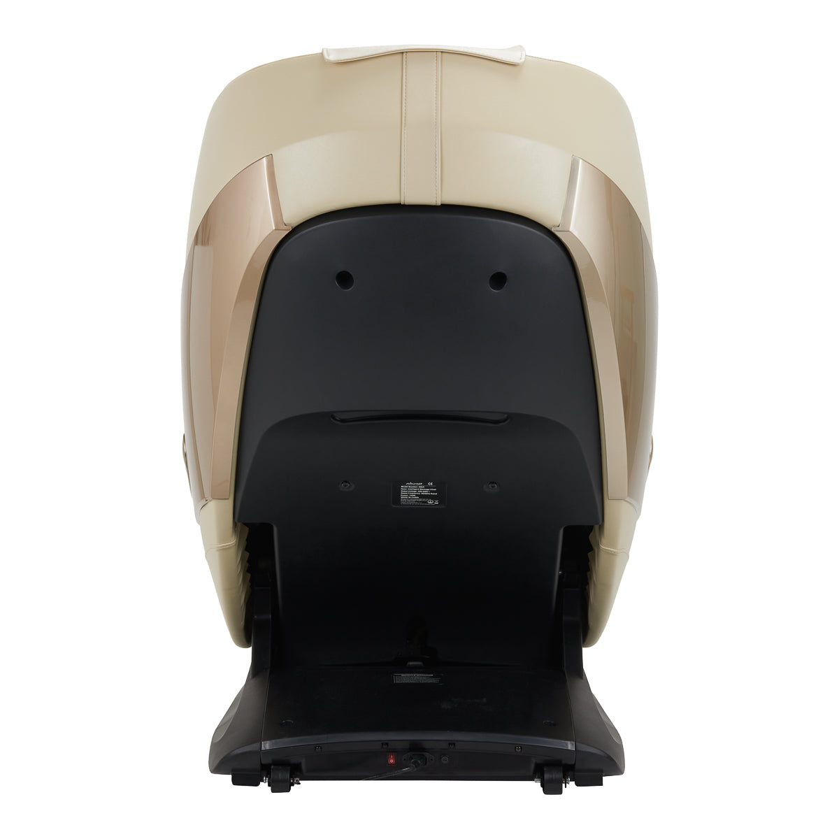 Sakura Massagesessel Comfort Plus 806 in Beige