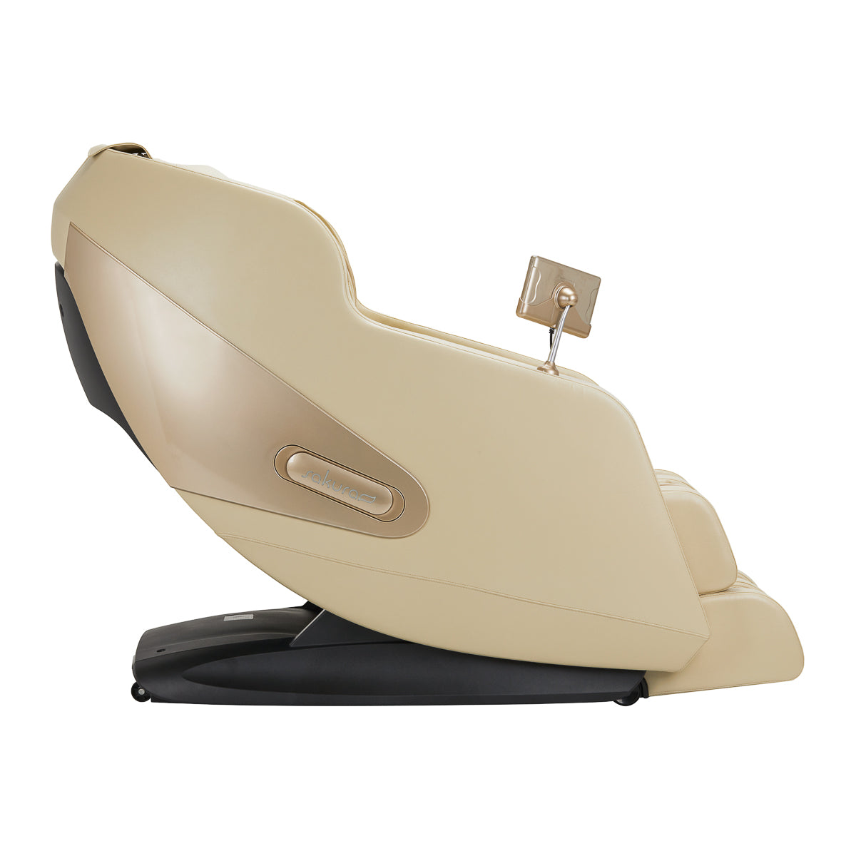 Sakura Massagesessel Comfort Plus 806 in Beige