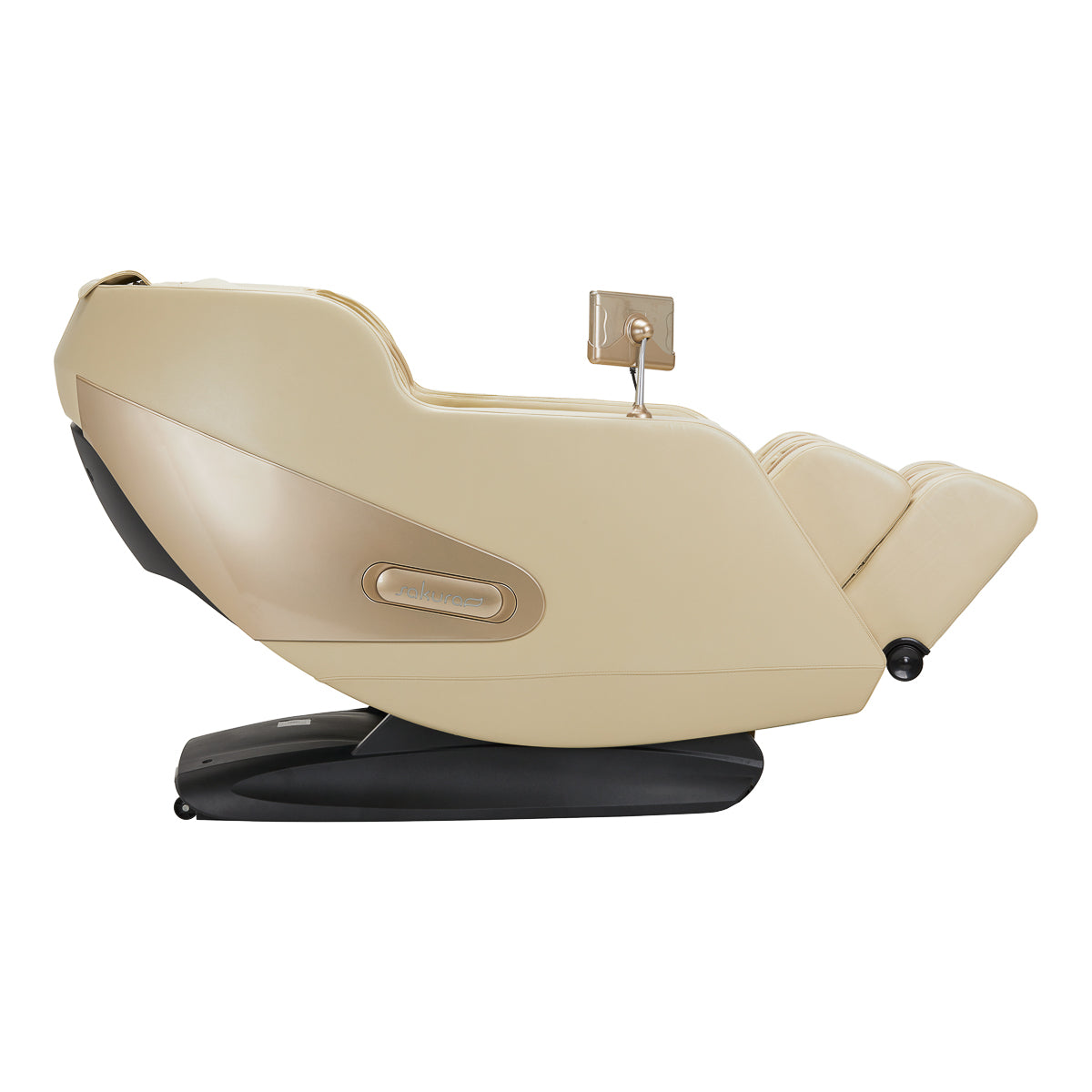 Sakura Massagesessel Comfort Plus 806 in Beige