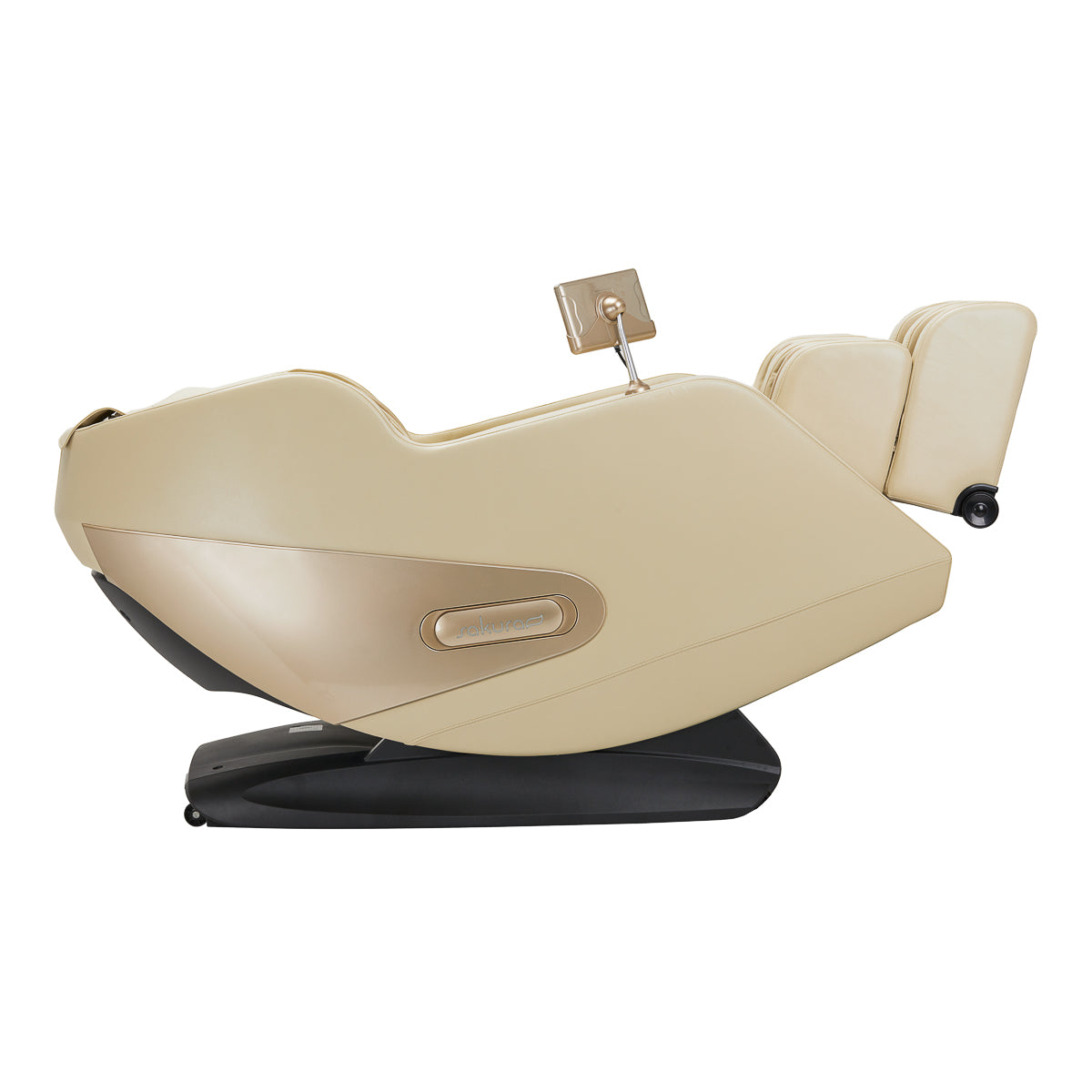 Sakura Massagesessel Comfort Plus 806 in Beige