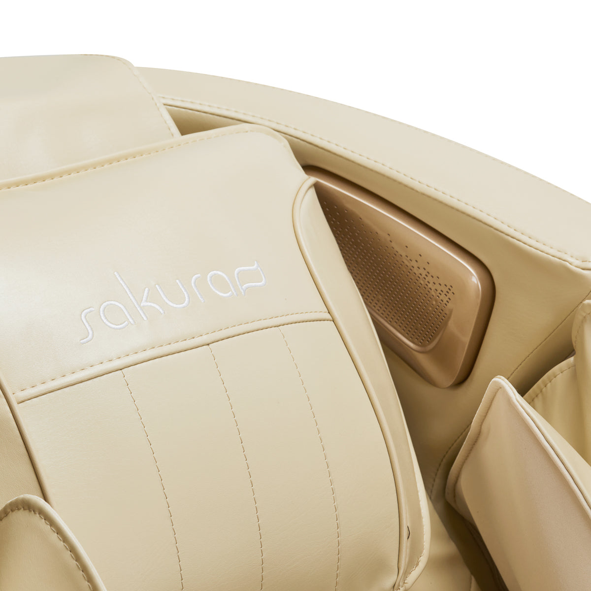 Sakura Massagesessel Comfort Plus 806 in Beige