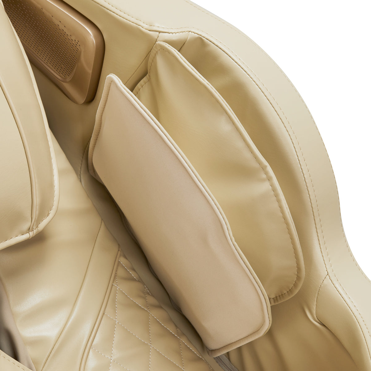 Sakura Massagesessel Comfort Plus 806 in Beige