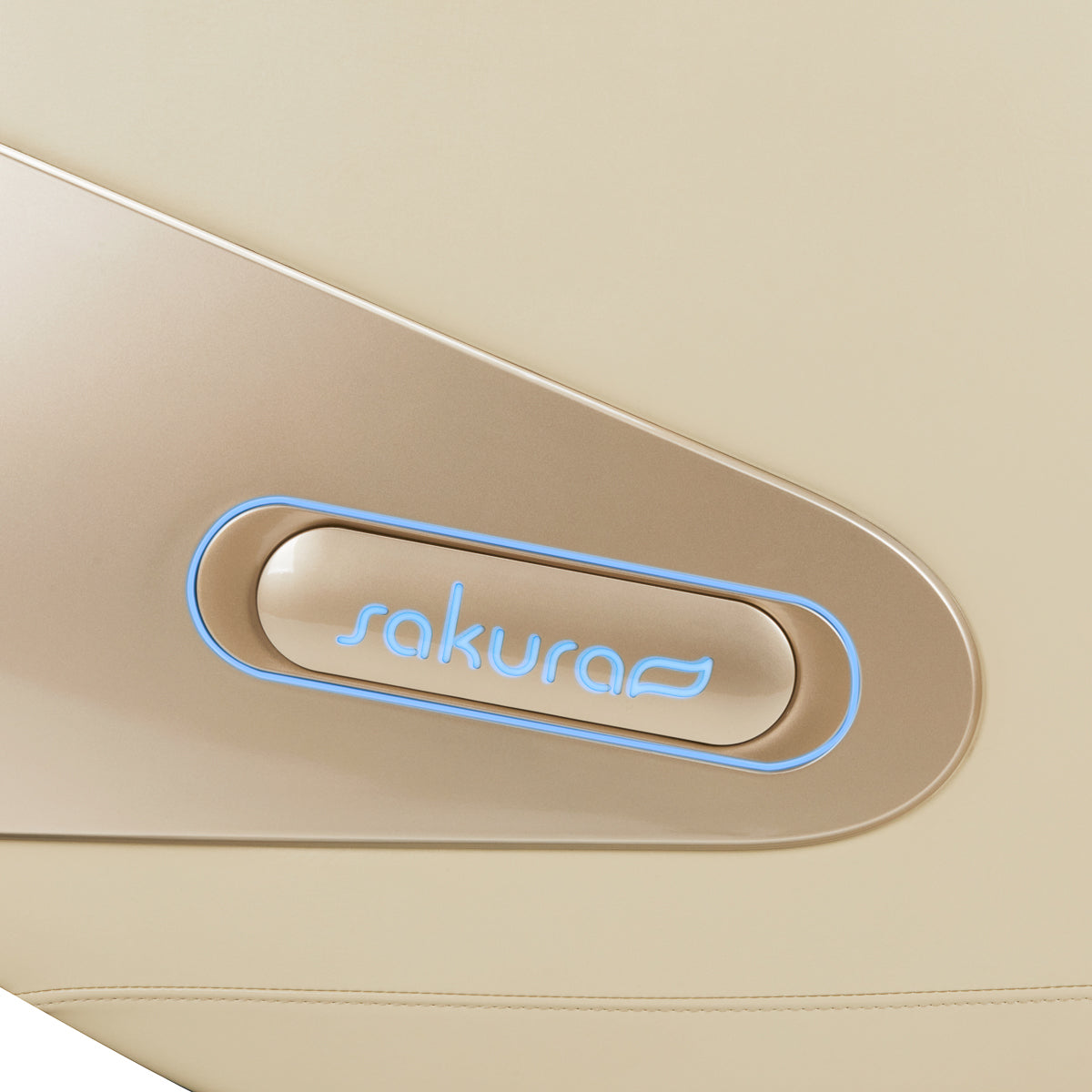 Sakura Massagesessel Comfort Plus 806 in Beige