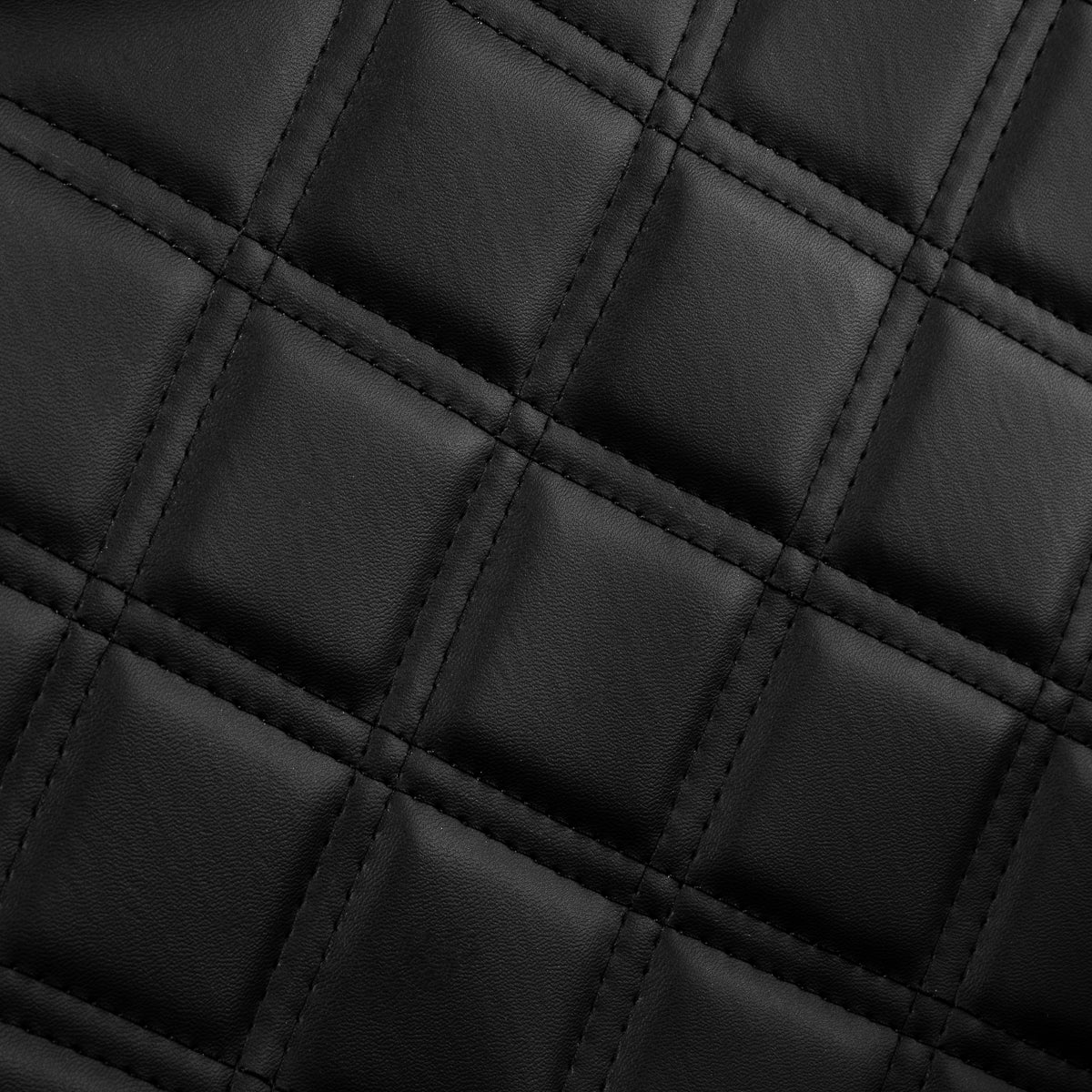 Barberstuhl Carlos extra schwarz