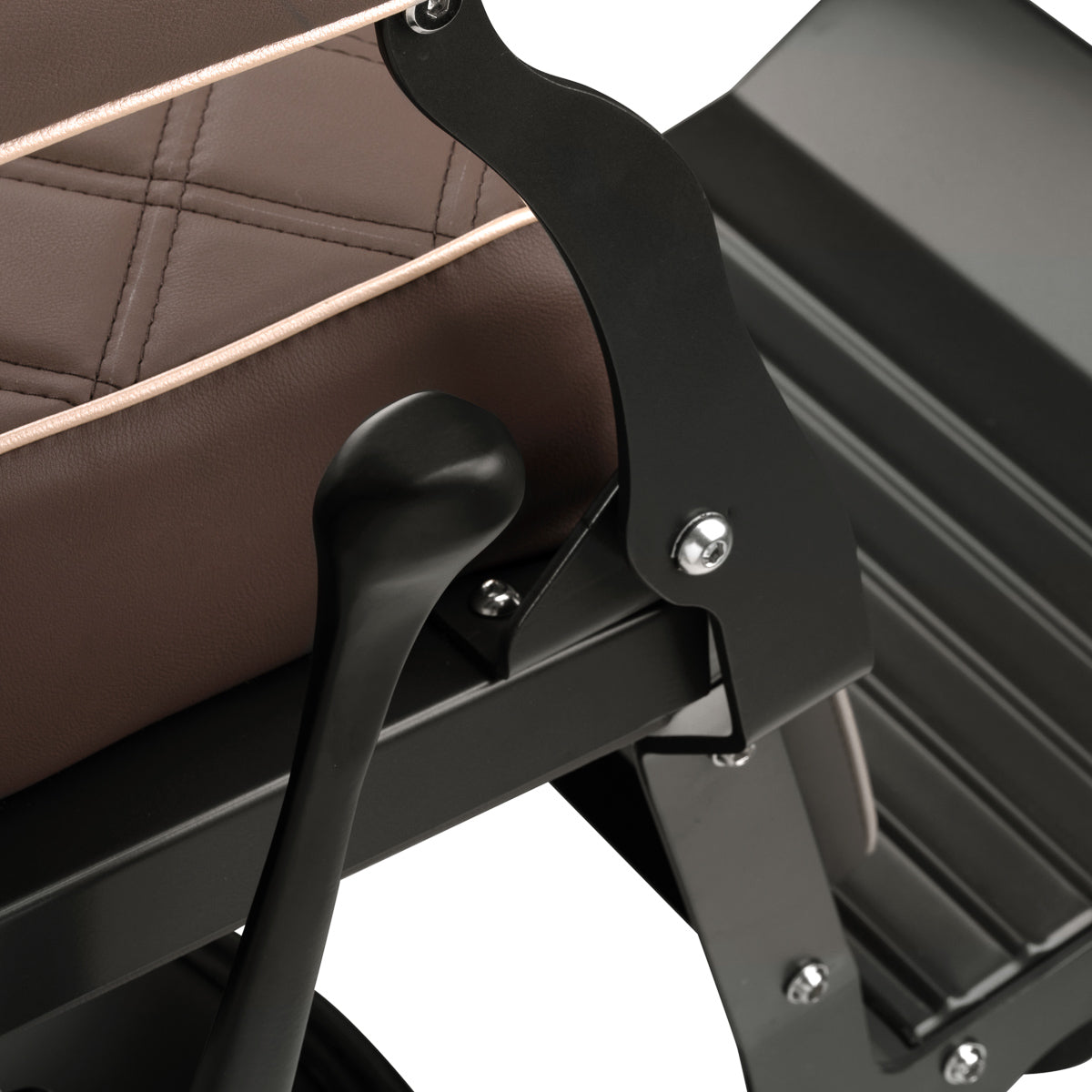 Barberstuhl Carlos Braun