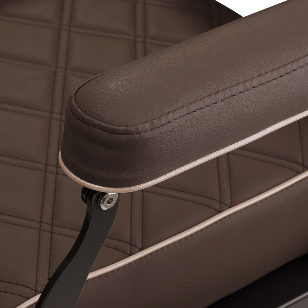 Barberstuhl Carlos Braun