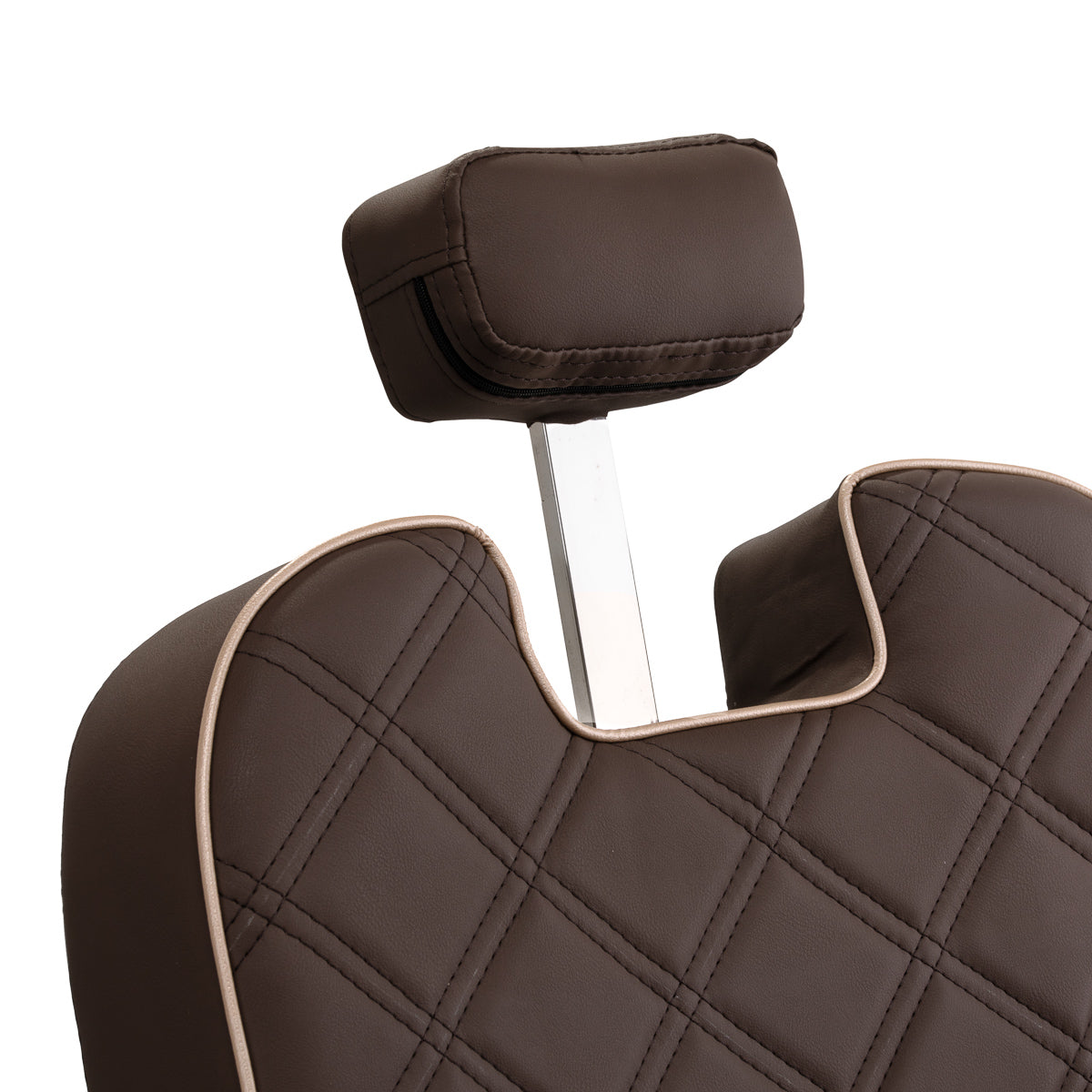 Barberstuhl Carlos Braun