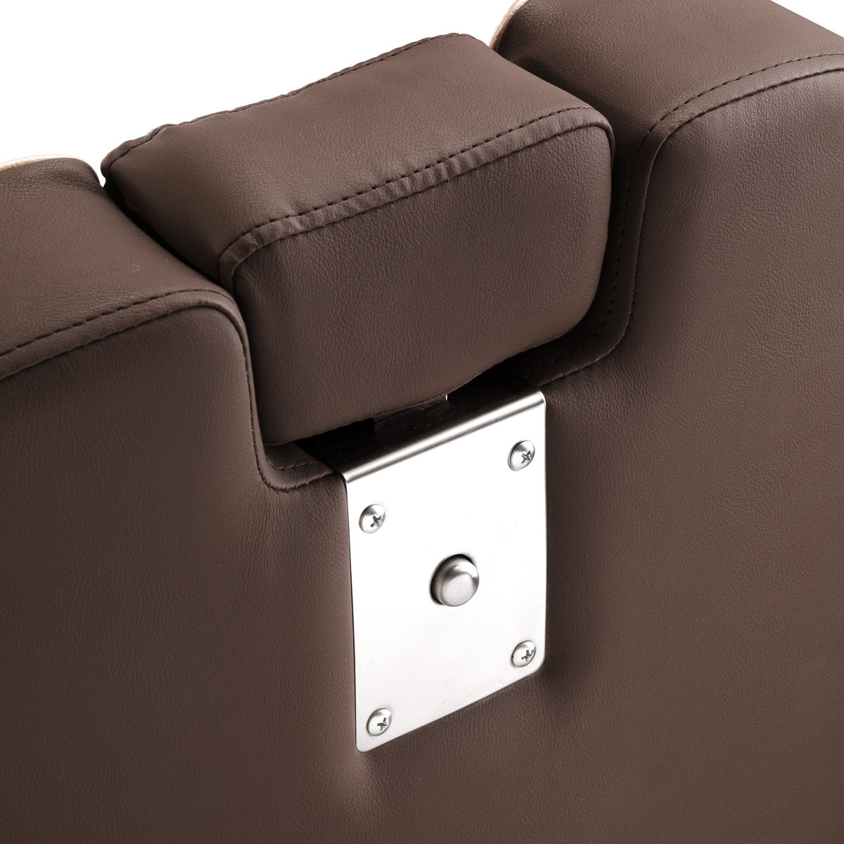 Barberstuhl Carlos Braun