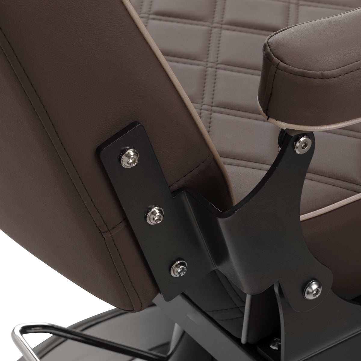 Barberstuhl Carlos Braun