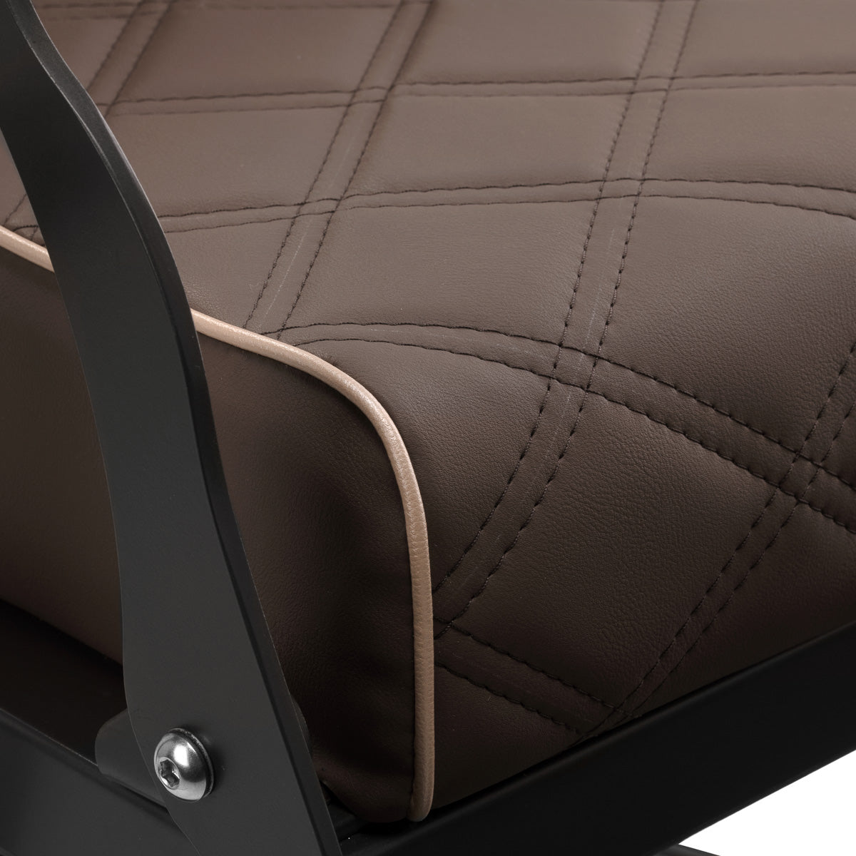 Barberstuhl Carlos Braun