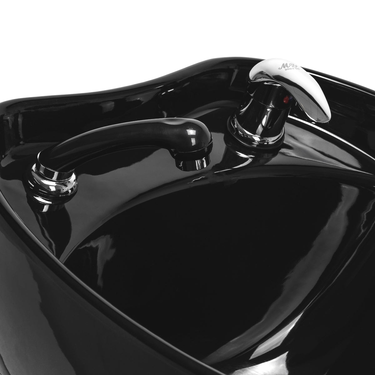 Gabbiano Friseurwaschbecke Emma