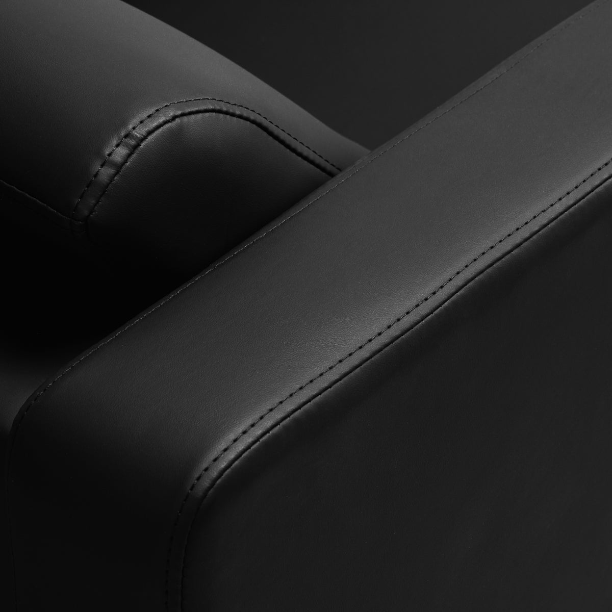 Gabbiano Friseurwaschbecken Sylvia