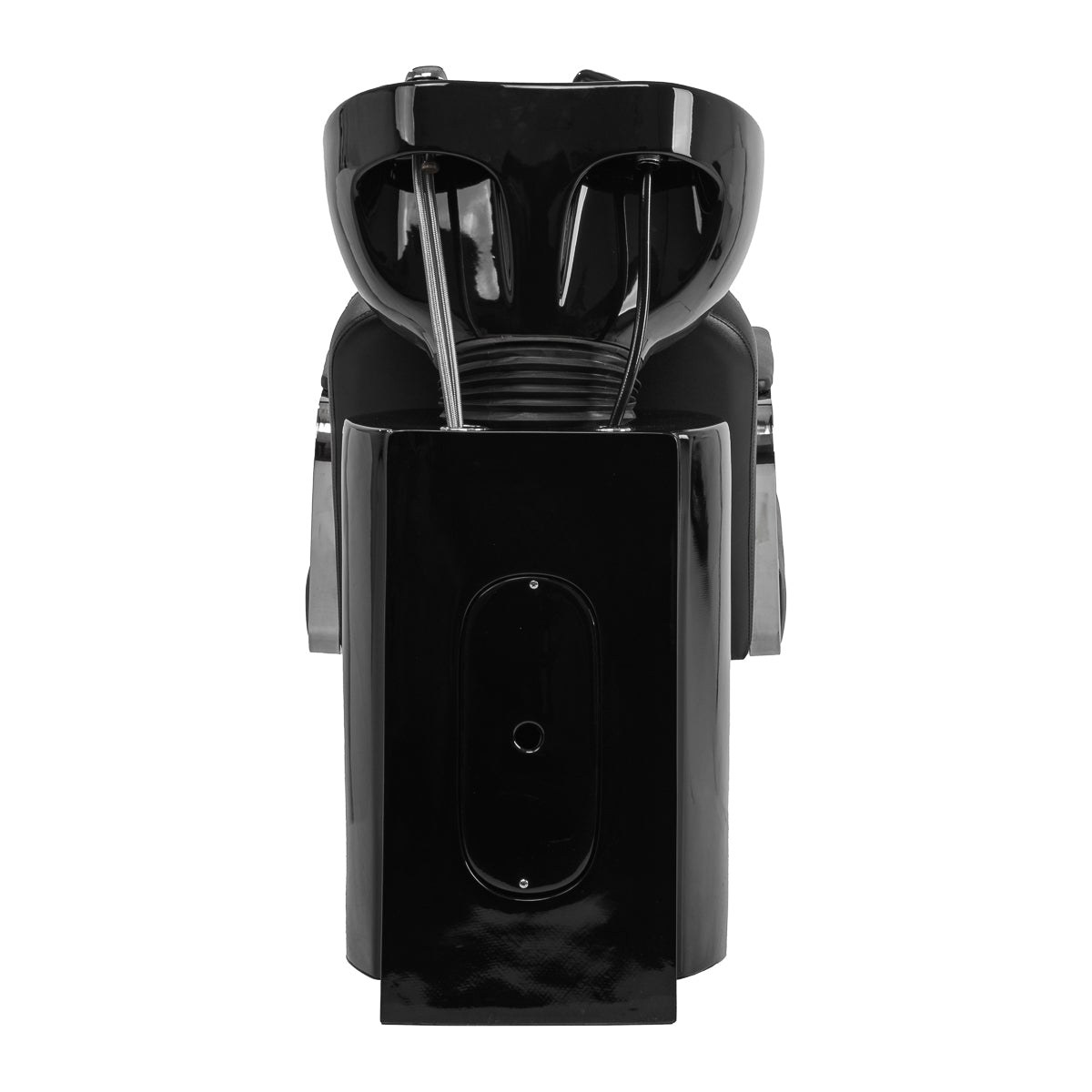 Gabbiano Friseur Waschbecken Patrizio Schwarz