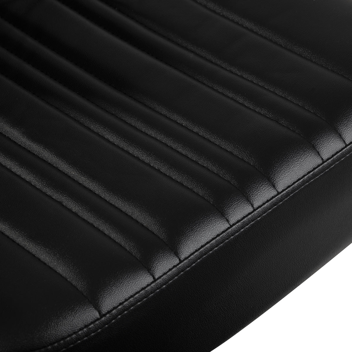 Gabbiano Friseur Waschbecken Patrizio Schwarz