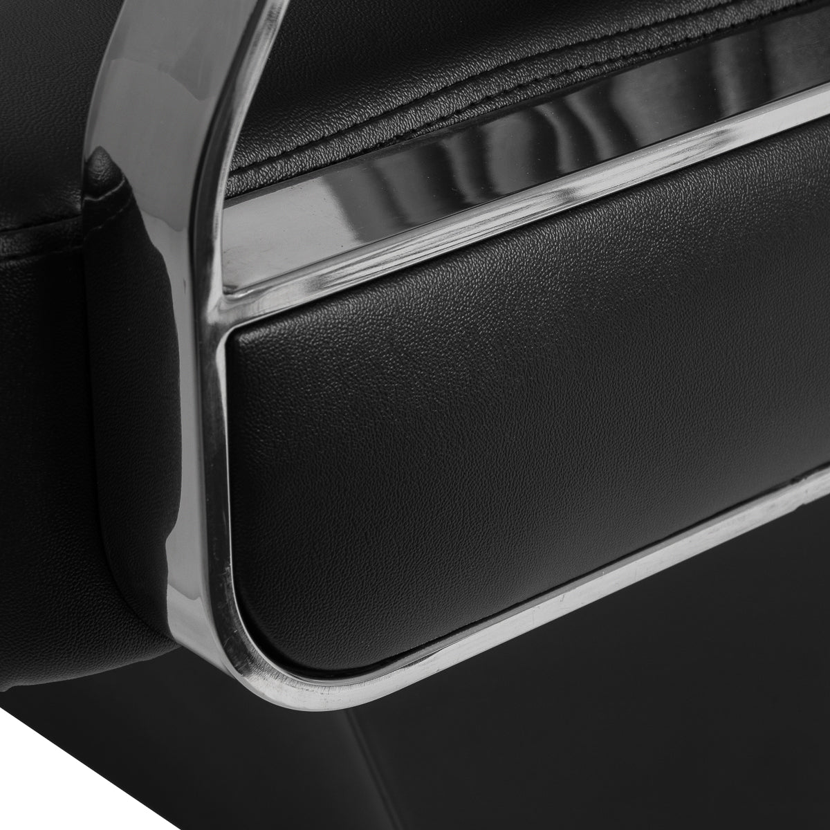 Gabbiano Friseur Waschbecken Patrizio Schwarz