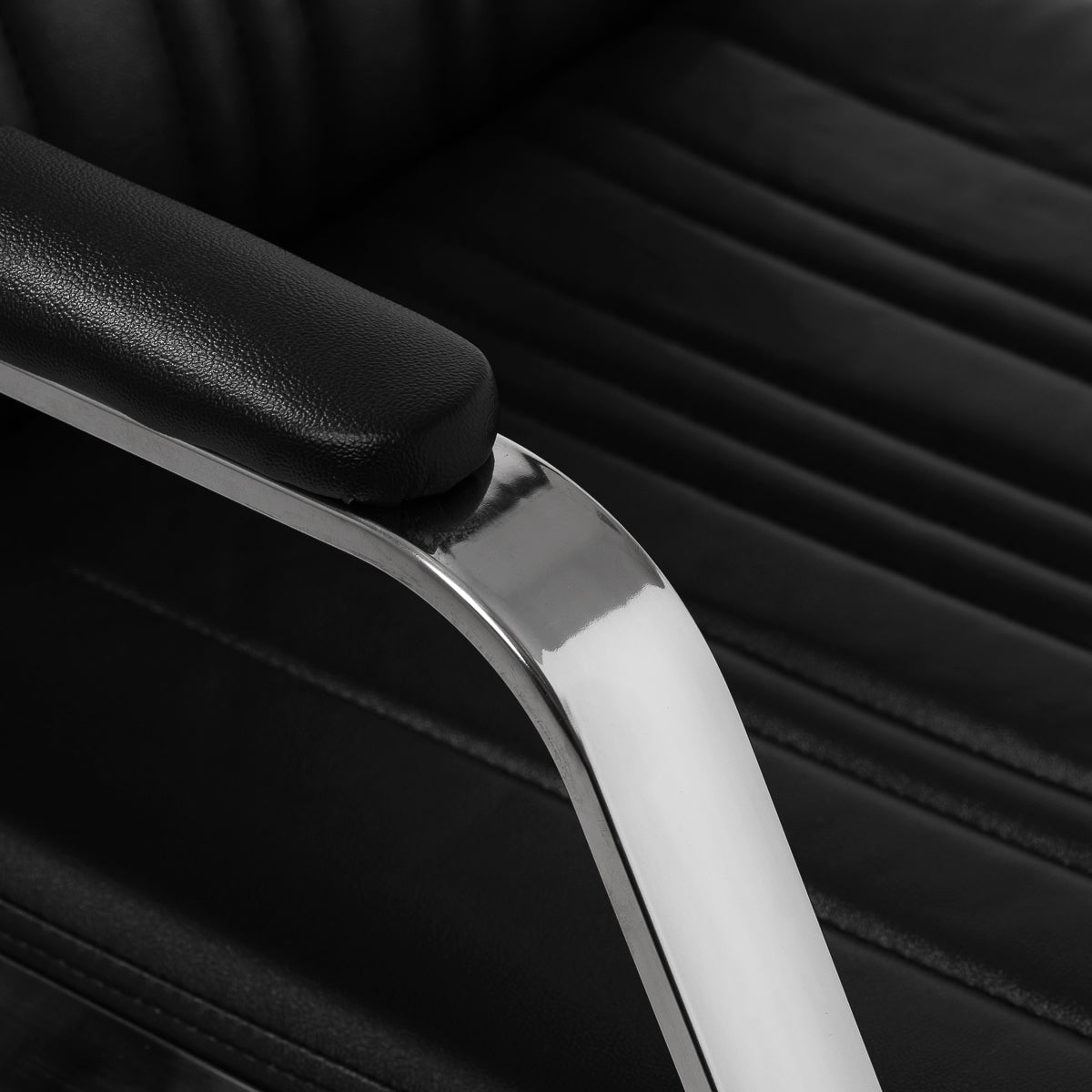 Gabbiano Friseur Waschbecken Patrizio Schwarz