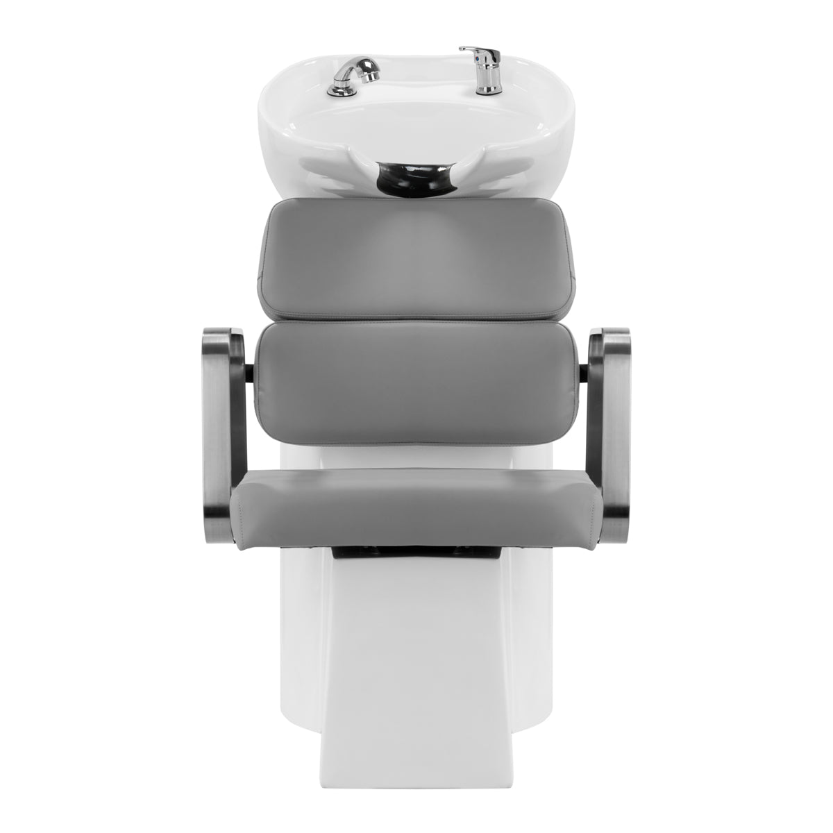 Friseurwaschstation Porto Grau