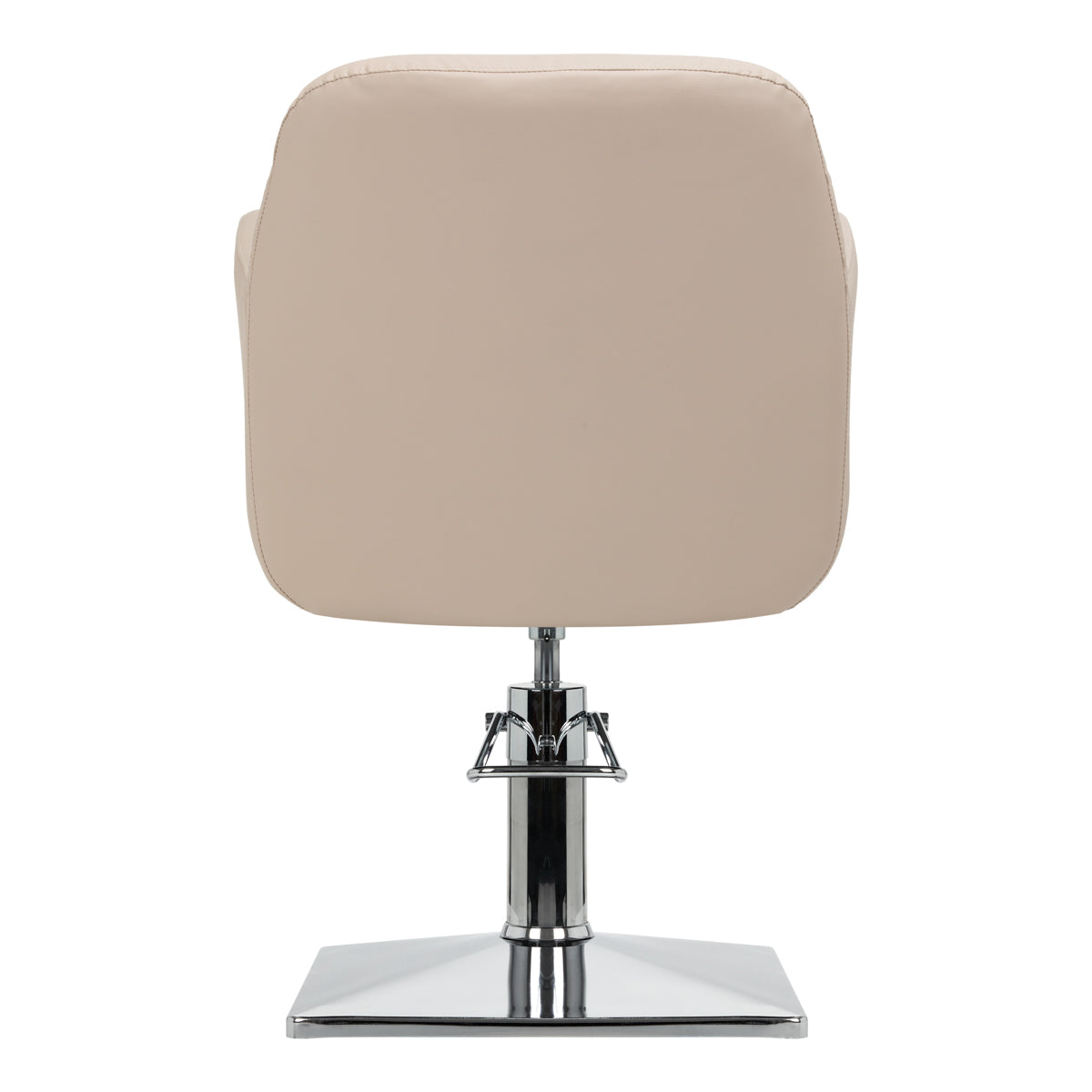 Friseurstuhl Gabbiano Monaco Beige
