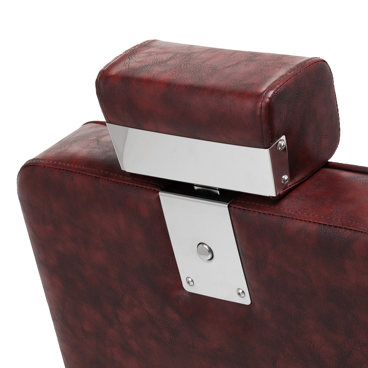 Hair System Barberstuhl BM88066 Burgund