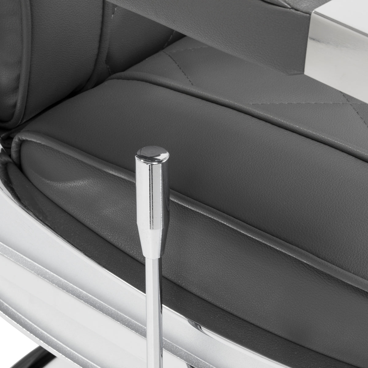 Hair System Barberstuhl BM88066 Grau