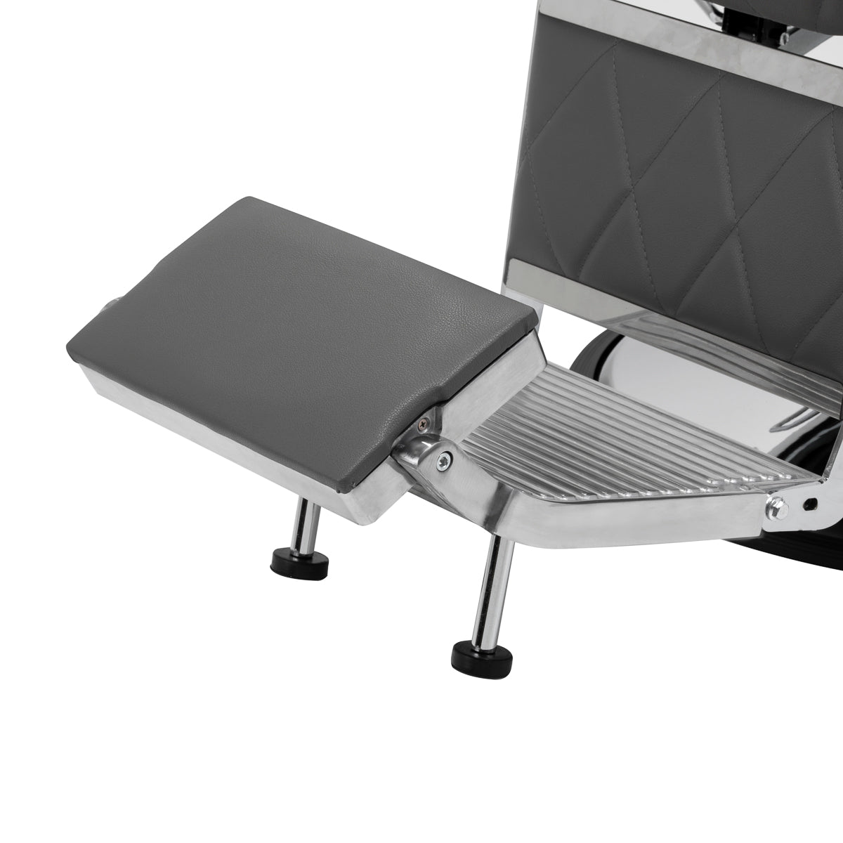 Hair System Barberstuhl BM88066 Grau