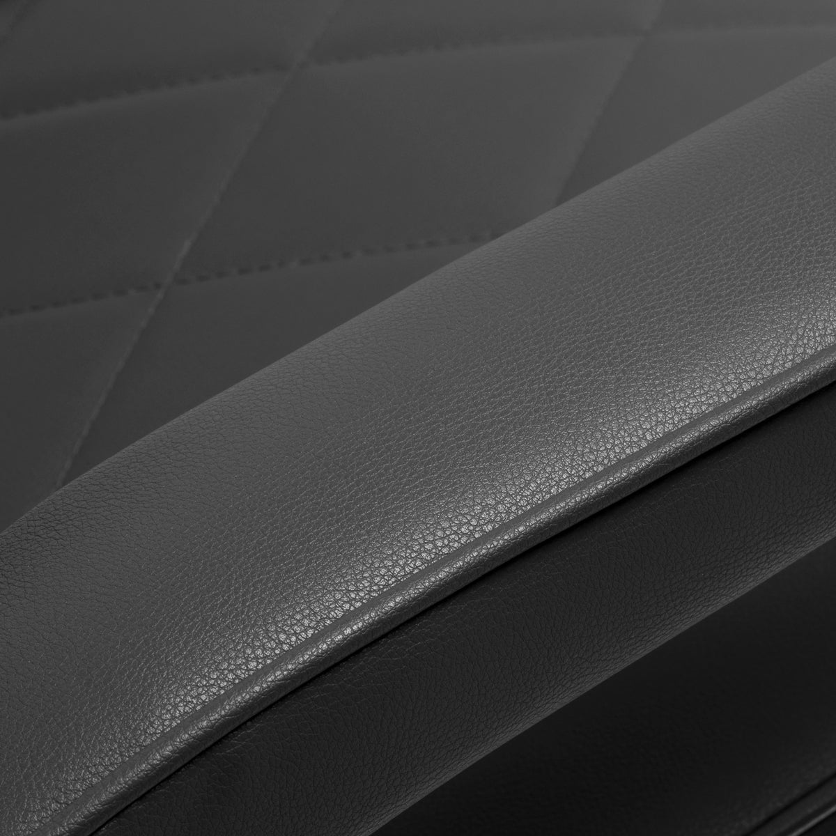 Hair System Barberstuhl BM88066 Grau