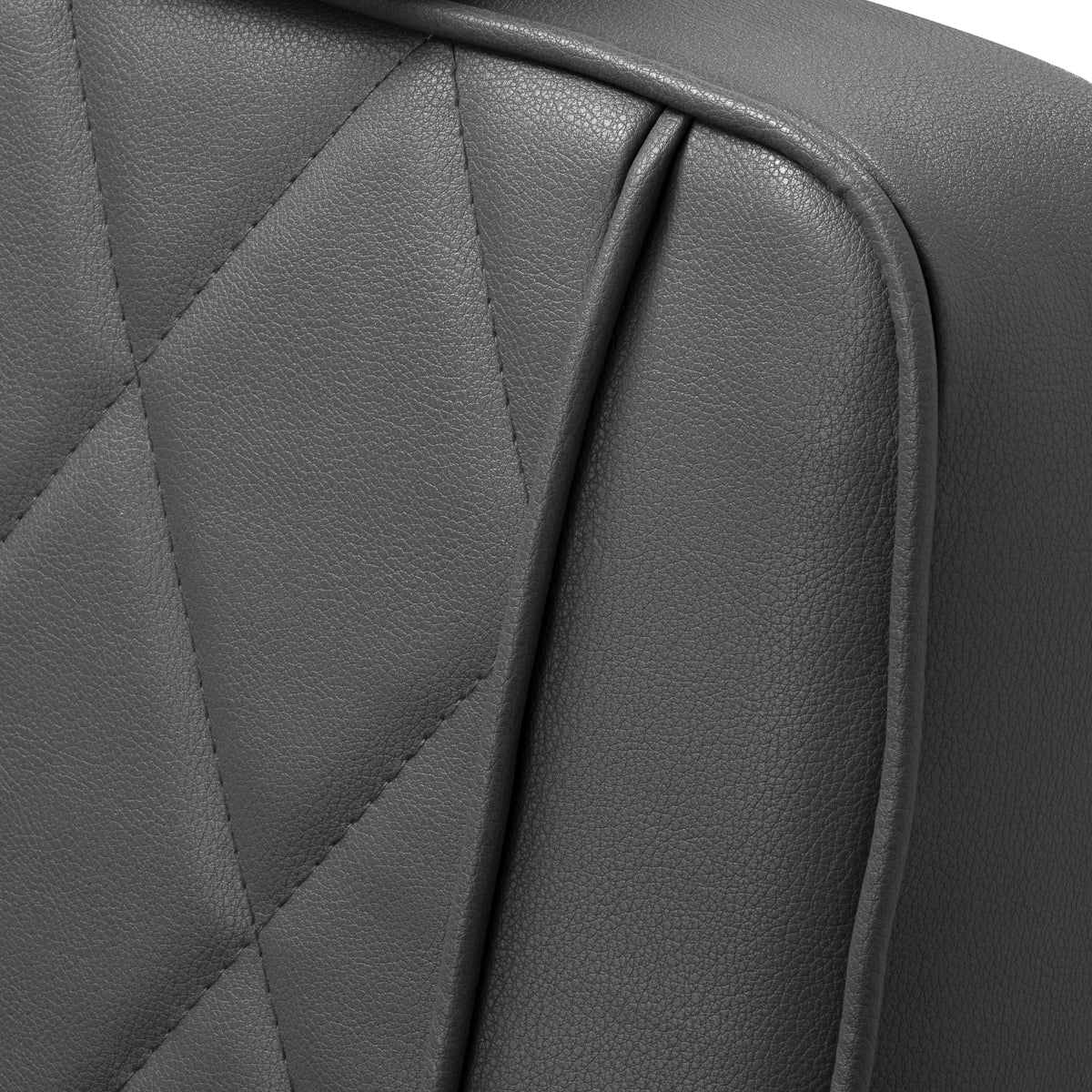 Hair System Barberstuhl BM88066 Grau