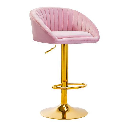 Rico Samt Rosa