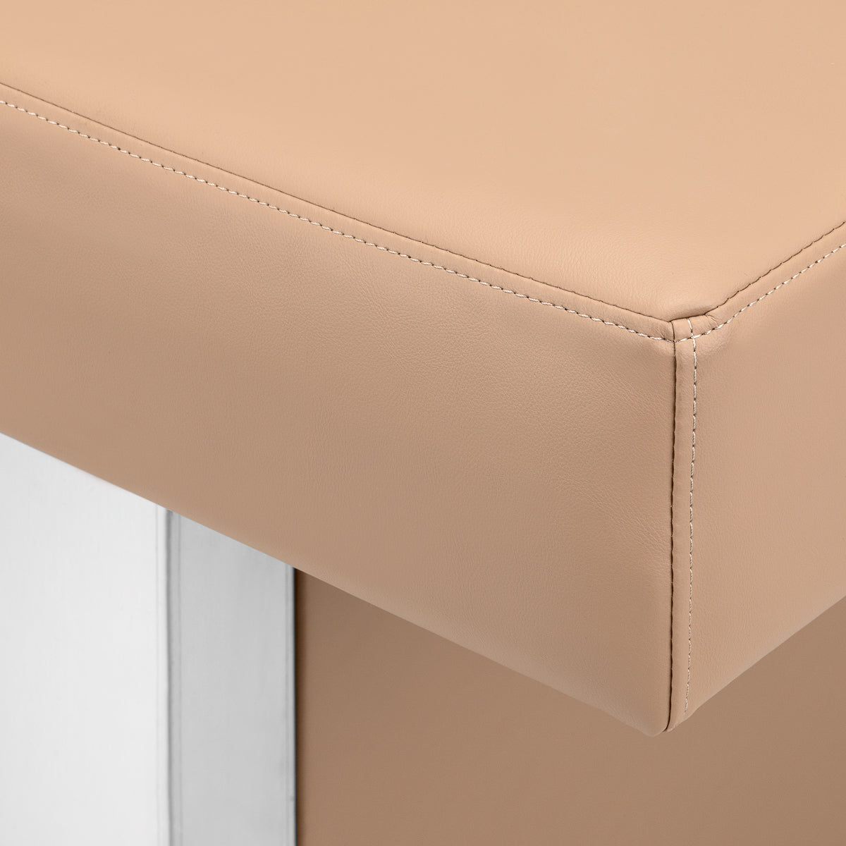 Gabbiano Friseurwaschbecke Liege Head Spa 017 beige