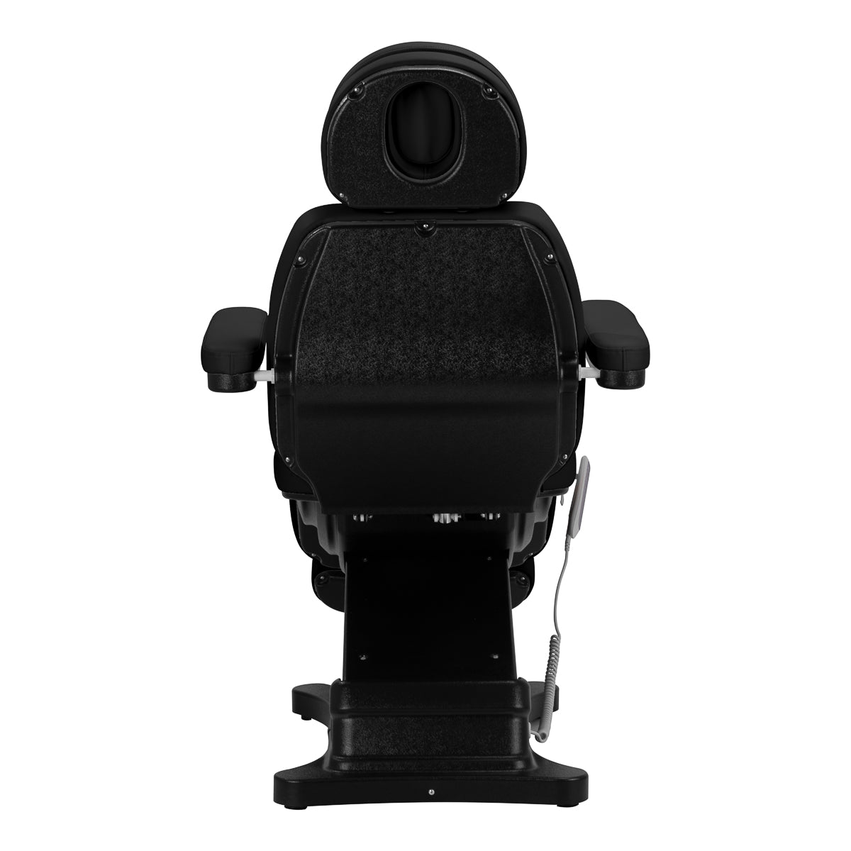 Elektrische Kosmetikliege SILLON CLASSIC 3 Motoren schwarz