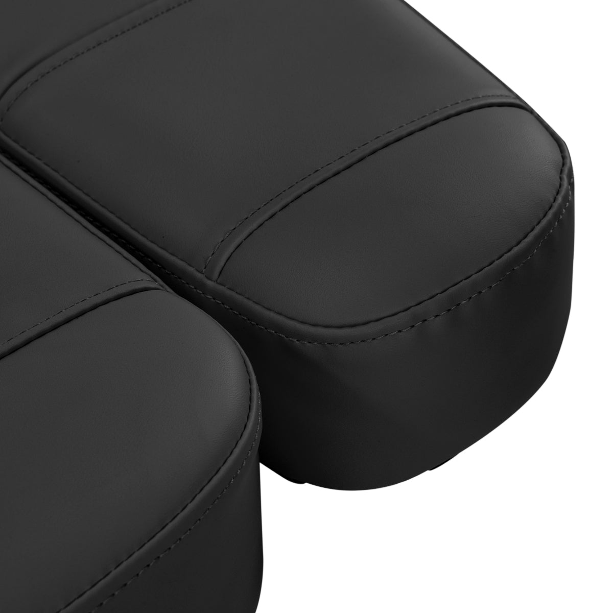 Elektrische Kosmetikliege SILLON CLASSIC 3 Motoren schwarz