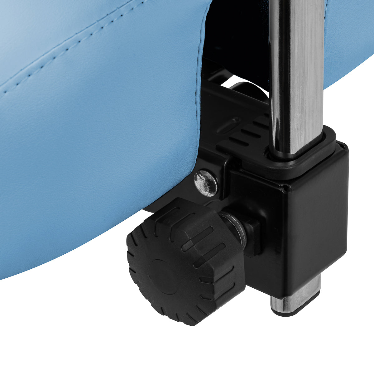 Podologiehocker Giovanni medical blau