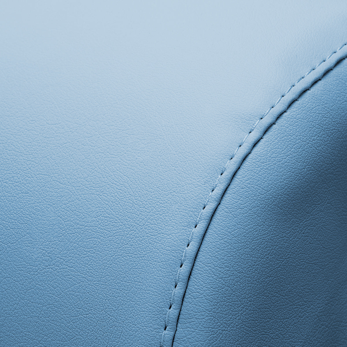 Podologiehocker Giovanni medical blau