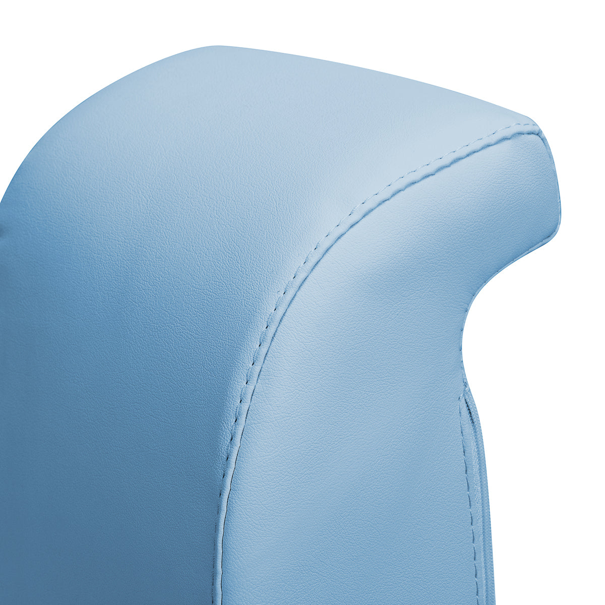 Podologiehocker Giovanni medical blau