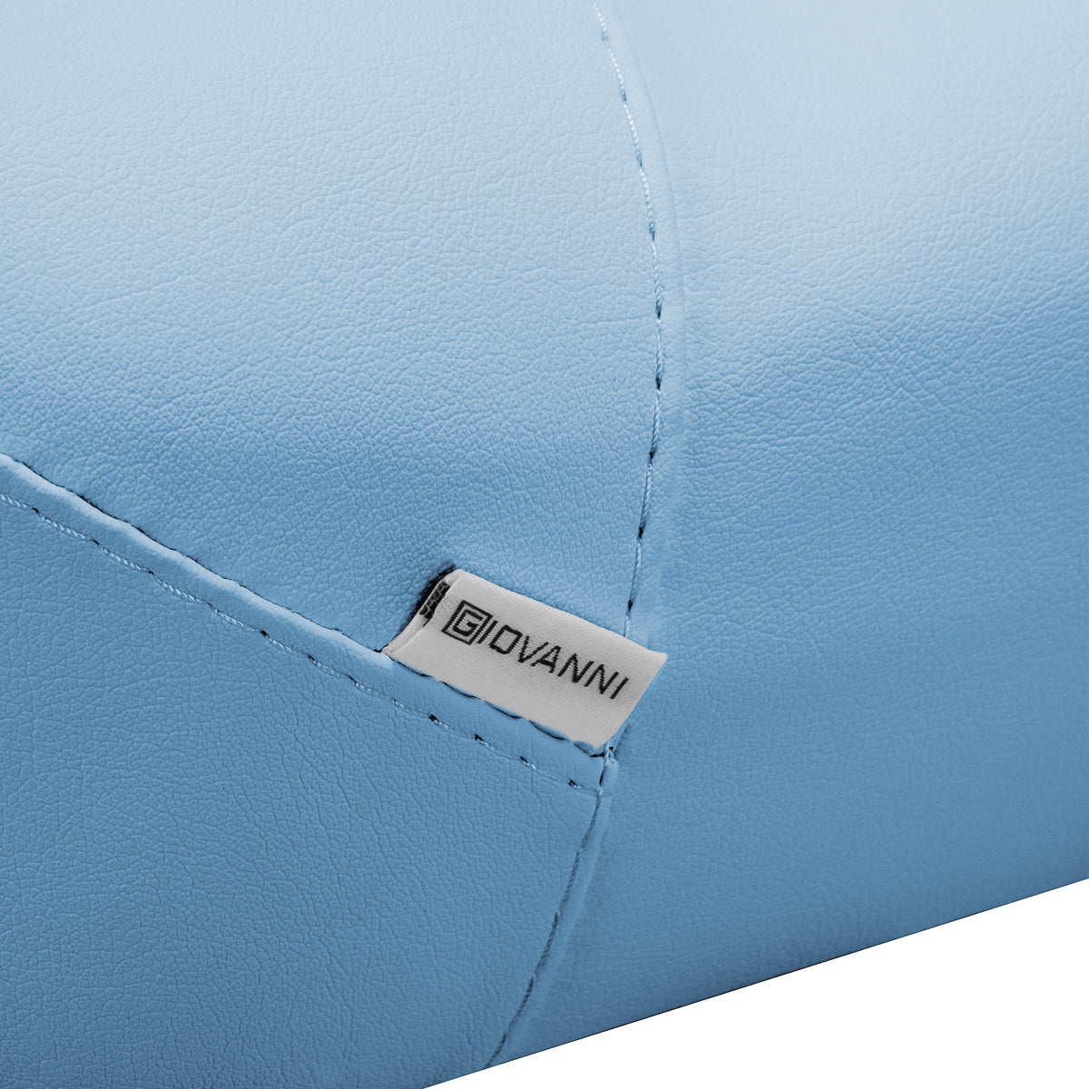 Podologiehocker Giovanni medical blau