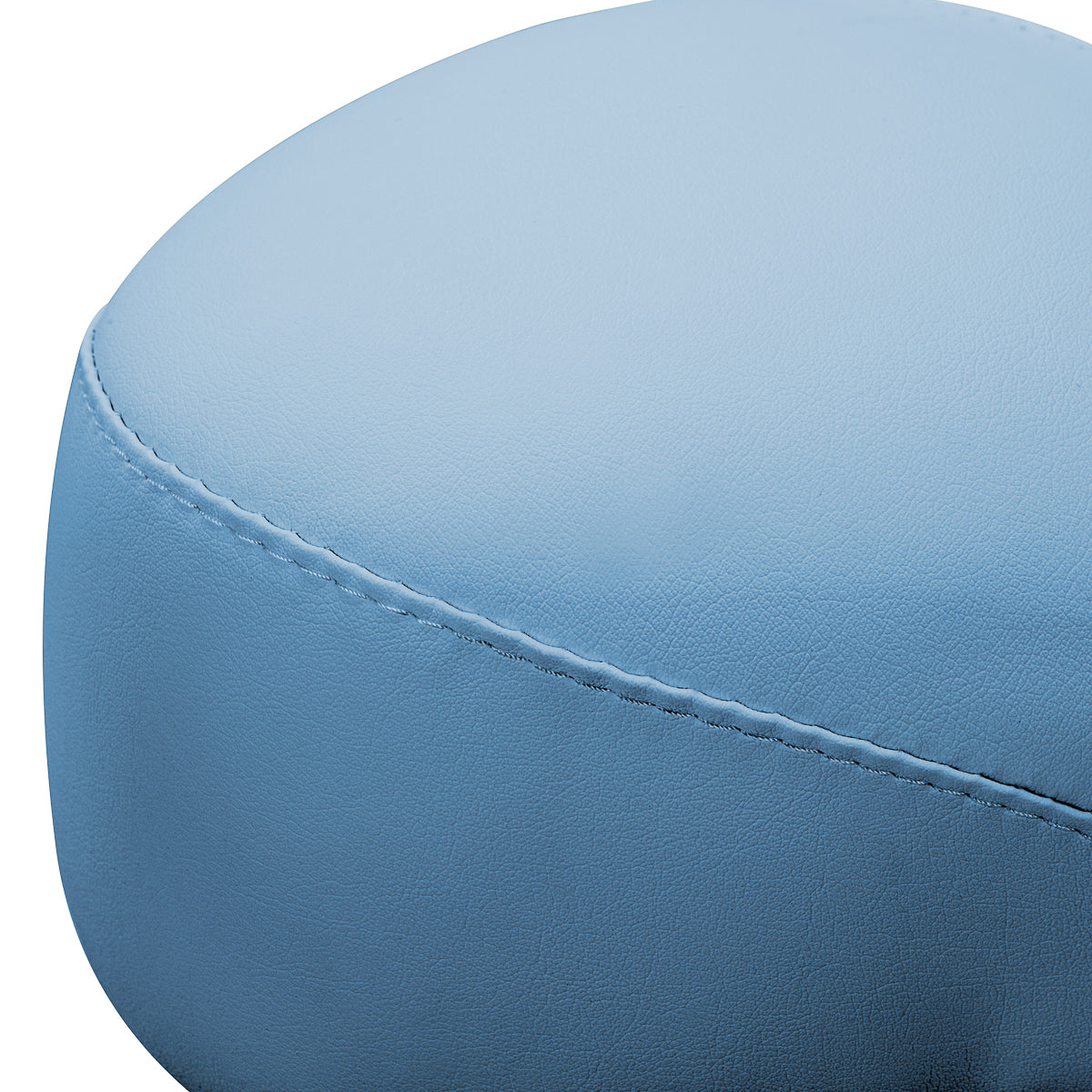 Podologiehocker Giovanni medical blau